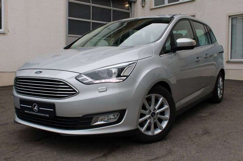 C-Max