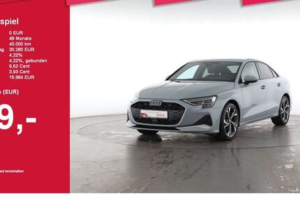 Audi A3 9.888 km 30.280 &euro; Plattling 94447
