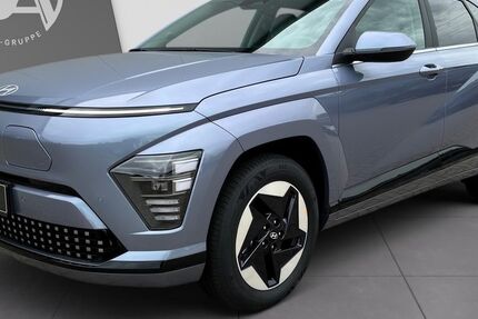 Hyundai KONA 3.500 km 38.290 &euro; Nienburg 31582