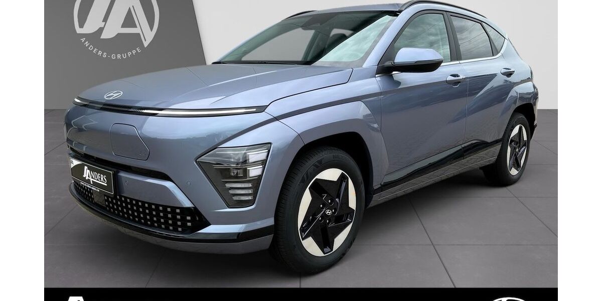 Hyundai KONA 3.500 km 38.290 &euro; Nienburg 31582
