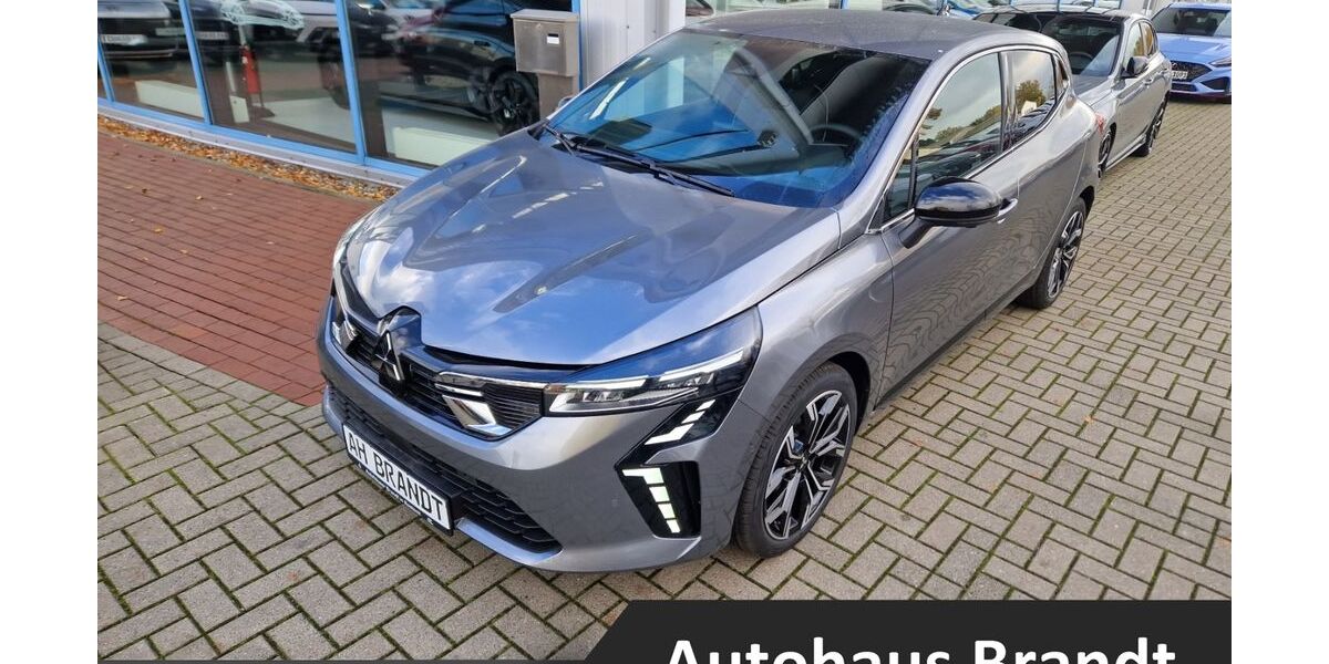 Mitsubishi Colt 7.500 km 15.990 &euro; Rostock 18146