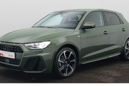 Audi A1 9.000 km 32.380 &euro; Würzburg 97076