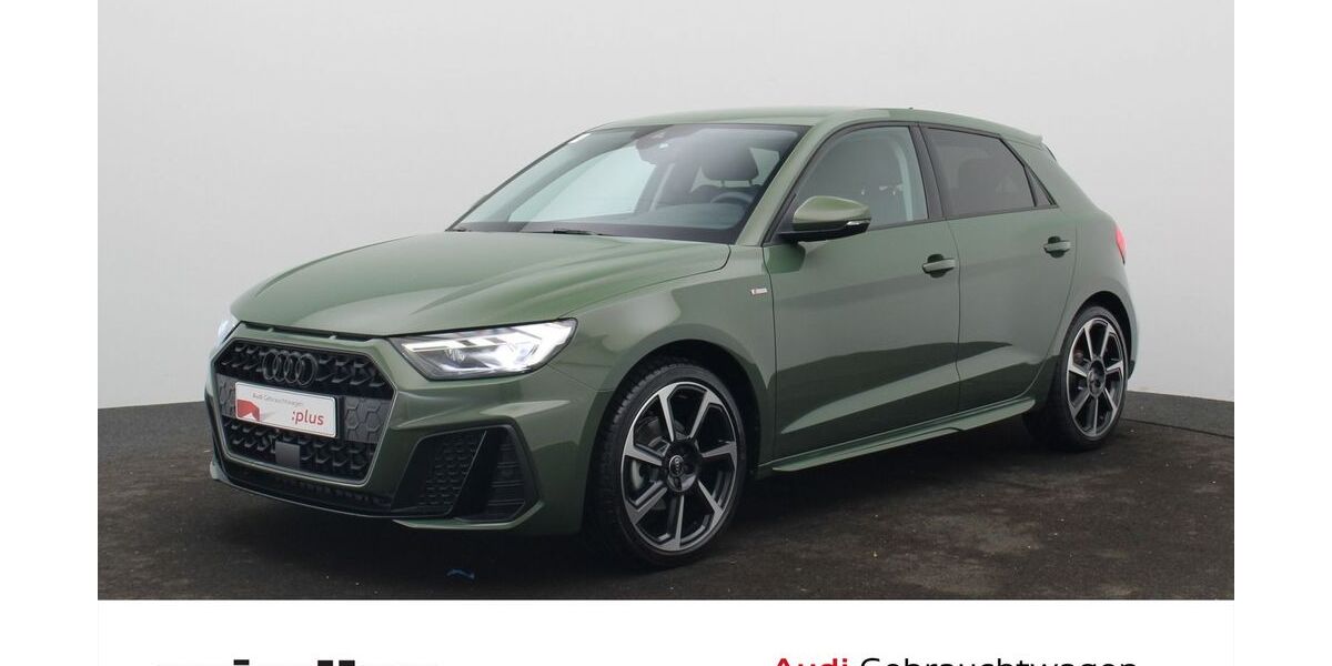 Audi A1 9.000 km 34.980 &euro; Würzburg 97076