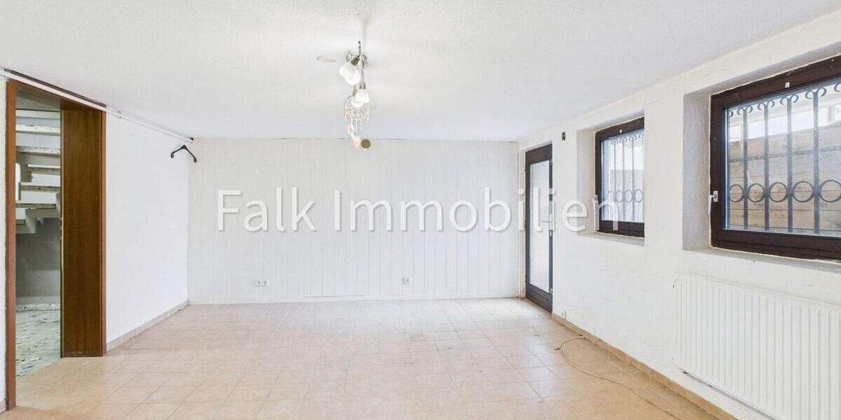 Reihenmittelhaus Brühl - 4 Zimmer, 106 m&sup2;, 360.000&euro; | Angebot:25391396