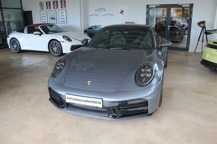 Porsche 992 9.242 km 130.992 &euro; Löhne 32584