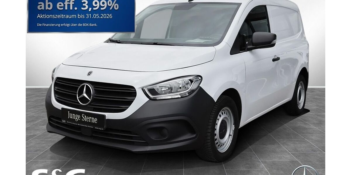 Mercedes-Benz Citan 147.850 km 17.660 &euro; Karlsruhe 76139