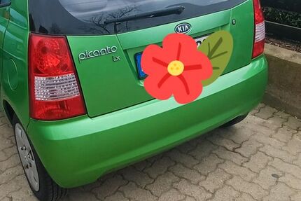 Kia Picanto 169.584 km 1.400 &euro; Elze 31008
