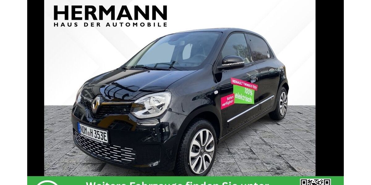 Renault Twingo 8.186 km 17.044 &euro; Mühlhausen 99974