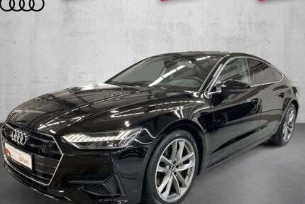 Audi A7 66.844 km 41.881 &euro; Helgoland 27498