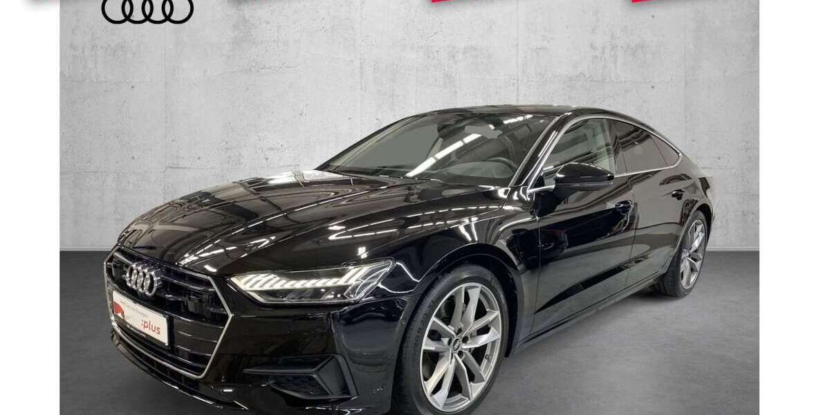 Audi A7 66.844 km 41.881 &euro; Helgoland 27498