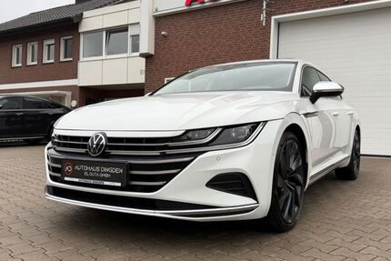 VW Arteon 117.000 km 25.990 &euro; Hamminkeln 46499