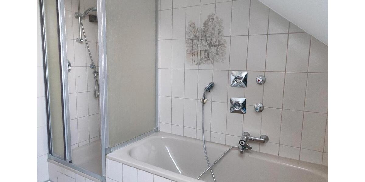 Etagenwohnung Bad Sassendorf - 2 Zimmer, 62 m&sup2;, 575&euro; | Angebot:24804581