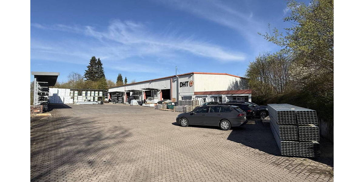 Gewerbeobjekt Minden Innenstadt - 1.200.000&euro; | Angebot:26204049