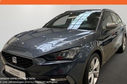 Seat Leon 21.241 km 29.300 € Neuss 41460