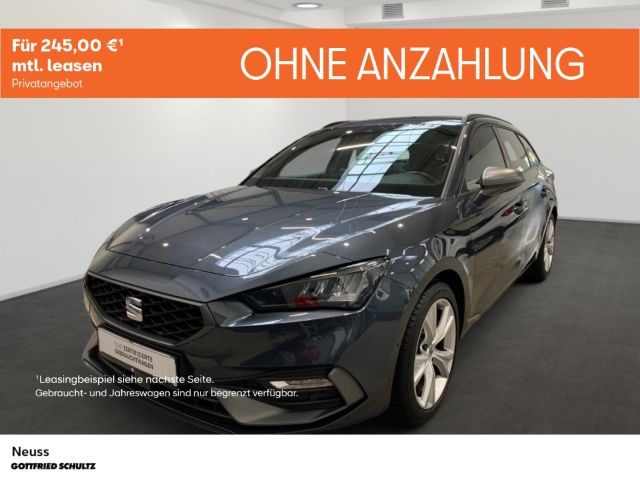 Seat Leon 21.241 km 29.300 € Neuss 41460