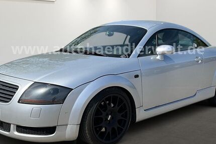 Audi TT 226.673 km 1.899 &euro; Brehna 06796