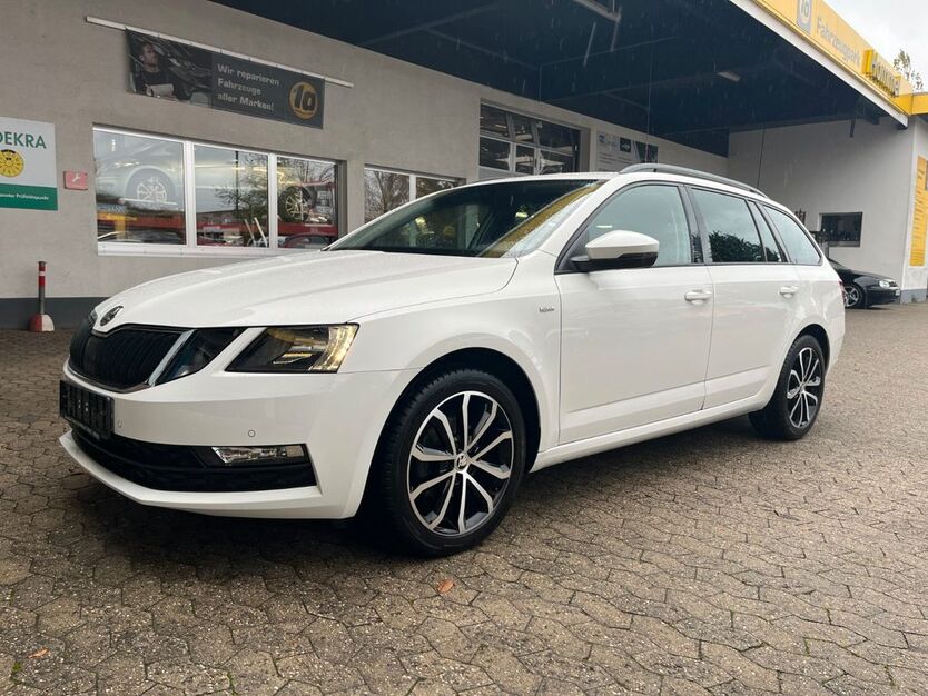 Skoda Octavia 147.050 km 12.890 € Bad Wildungen 34537