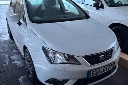 Seat Ibiza 116.000 km 6.800 &euro; Landau 76829