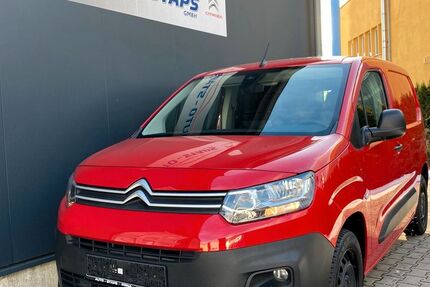 Citroen Berlingo 52.950 km 13.490 &euro; Pirna 01796