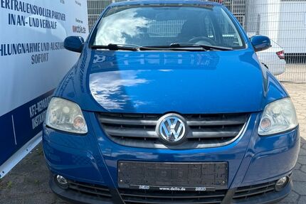 VW Fox 142.500 km 1.970 &euro; Buxtehude 21614