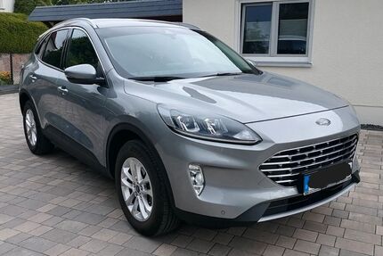 Ford Kuga 41.000 km 22.600 &euro; Riesa 01591