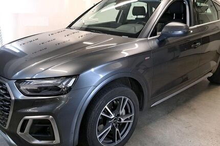 Audi Q5 189.515 km 27.900 &euro; Gersfeld 36129