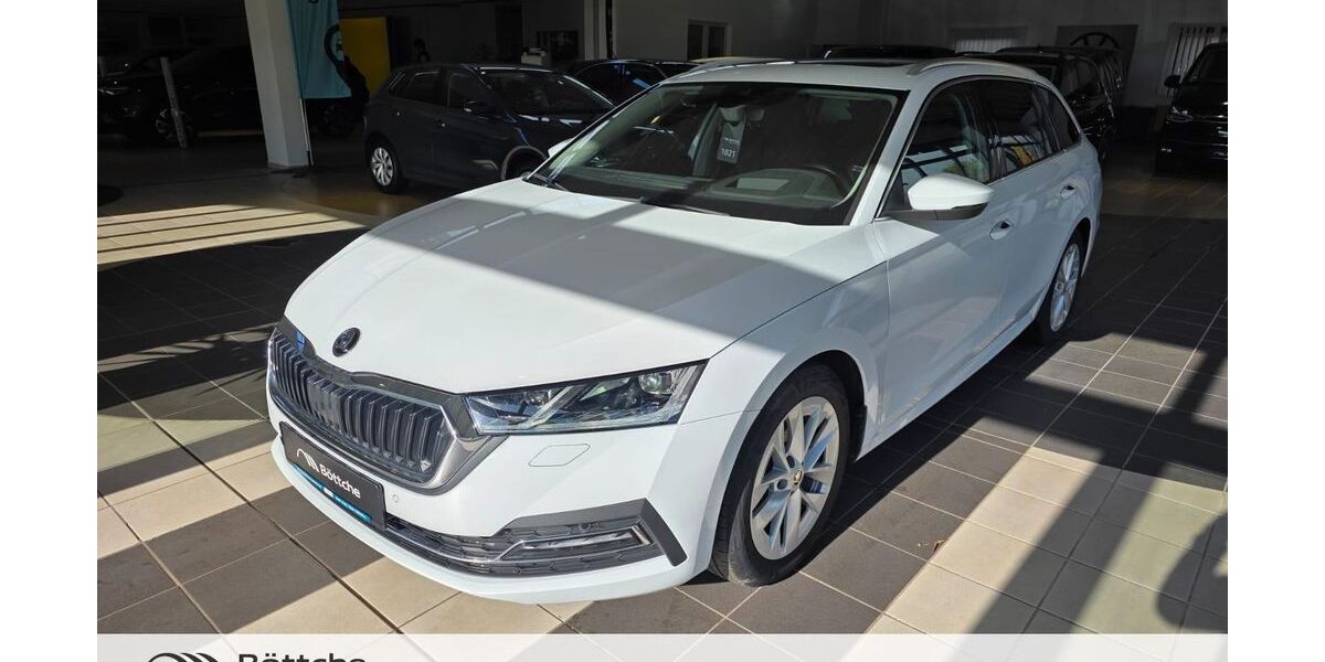 Skoda Octavia 68.018 km 25.750 &euro; Zerbst / Anhalt 39261