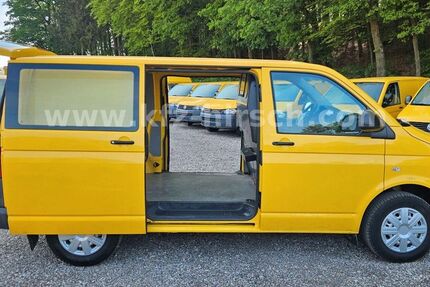 VW T5 Transporter 80.000 km 9.690 &euro; Pfeffenhausen 84076