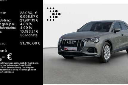 Audi Q3 53.890 km 28.980 &euro; Haßfurt 97437