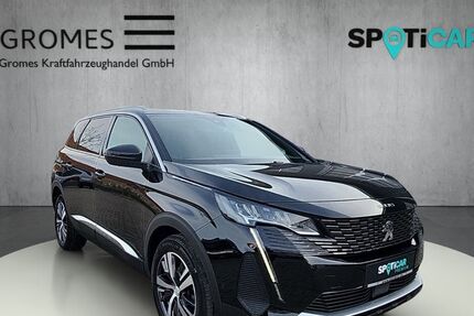 Peugeot 5008 24.200 km 28.490 &euro; Wartenberg 85456