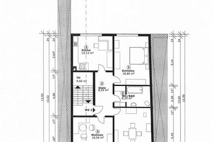Provisionsfreie - 3 Zimmer Eigentumswohnung Spaichingen 3 zimmer