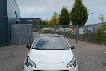 Opel Corsa 121.900 km 7.100 &euro; Niederwerrn 97464