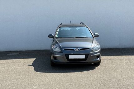 Hyundai i30 165.000 km 2.999 &euro; Kandel 76870