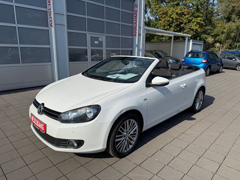 VW Golf 167.441 km 9.950 € Fulda 36043