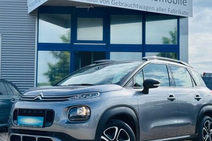 Citroen C3 59.507 km 8.990 &euro; Nottuln 48301