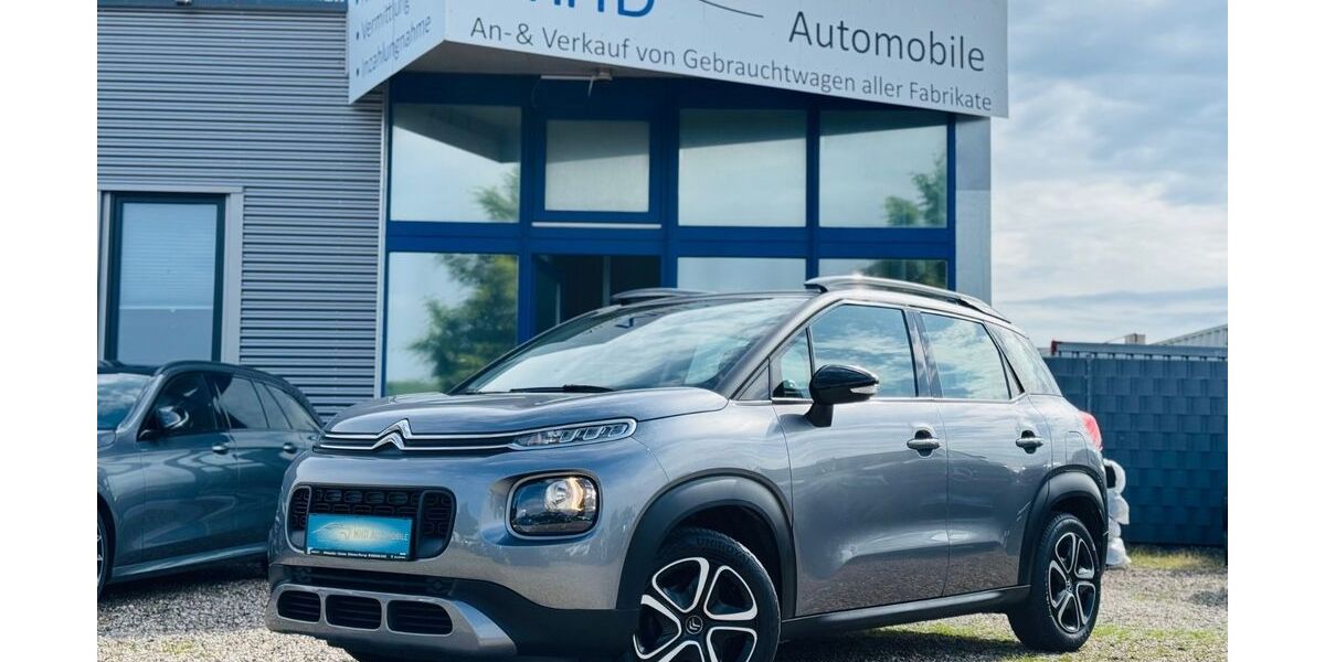 Citroen C3 59.507 km 8.990 &euro; Nottuln 48301