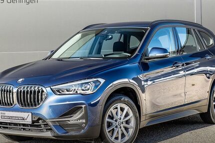BMW X1 73.141 km 30.280 &euro; Gerlingen 70839