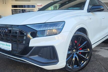 Audi Q8 118.000 km 63.900 &euro; München 81541