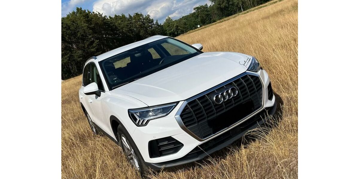 Audi Q3 110.000 km 22.999 &euro; Hallerndorf 91352