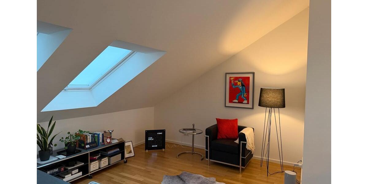 Dachgeschoßwohnung Siegen - 3 Zimmer, 118 m&sup2;, 498.000&euro; | Angebot:26323381