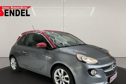Opel Adam 98.274 km 6.900 &euro; Hof 95030