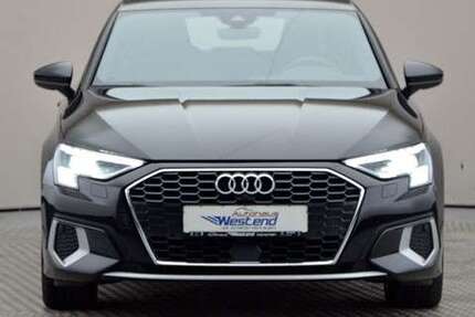 Audi A3 54.746 km 24.960 &euro; München 80686