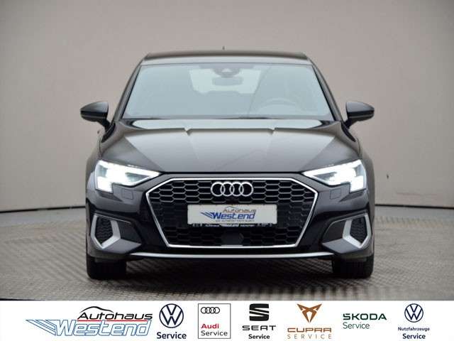 Audi A3 54.746 km 24.960 &euro; München 80686
