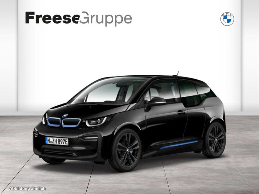 BMW i3 29.181 km 21.490 € Oldenburg 26125