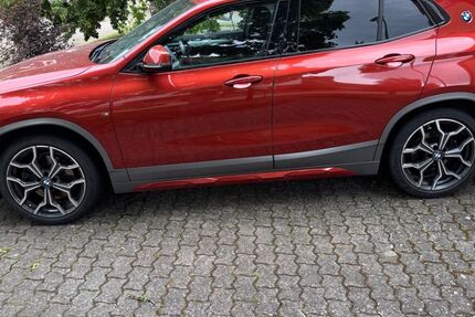 BMW X2 66.000 km 22.900 &euro; Ellingen 91792