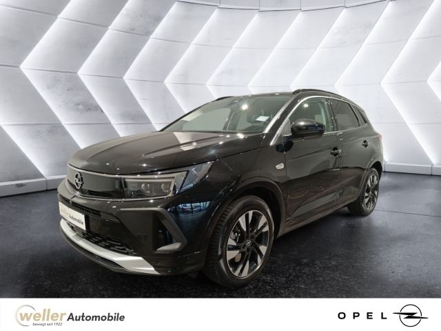 Opel Grandland (X) 49.100 km 23.910 &euro; Bietigheim-Bissingen 74321