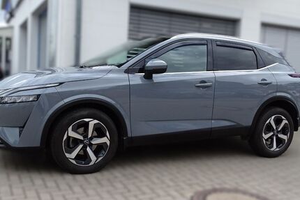 Nissan Qashqai 29.800 km 21.800 &euro; Worbis 37339