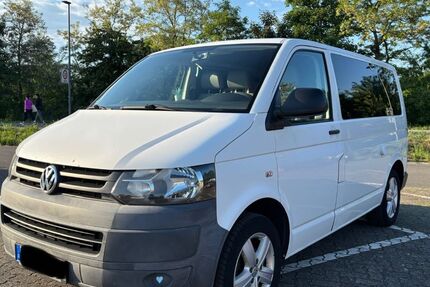 VW T5 Transporter 279.000 km 9.000 € Heidelberg 69115