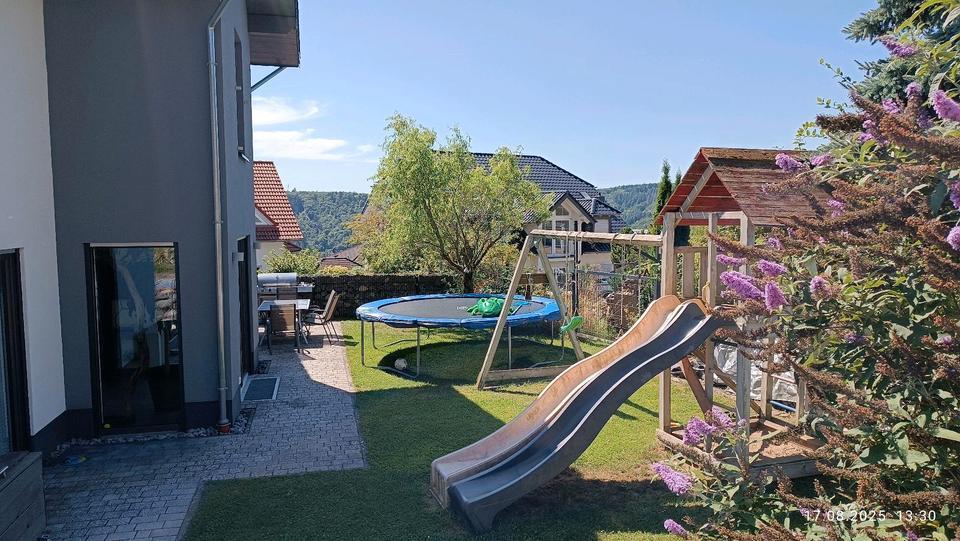 geräumiges Einfamilienhaus für Naturfans in der Vordereifel zimmer