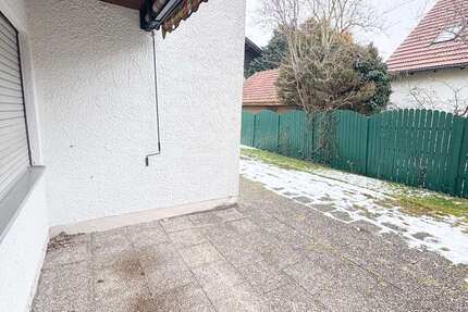 Wohnung Erding - 3 Zimmer, 103 m&sup2;, 1.750&euro; | Angebot:24851877